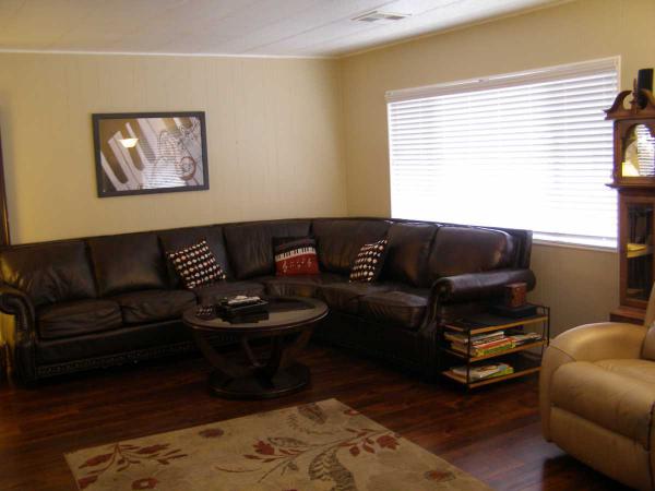 Foothill Terrace Mobile Home Park4095 Fruit St. #864La Verne, CA 91750