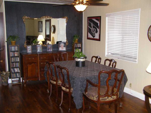Foothill Terrace Mobile Home Park4095 Fruit St. #864La Verne, CA 91750