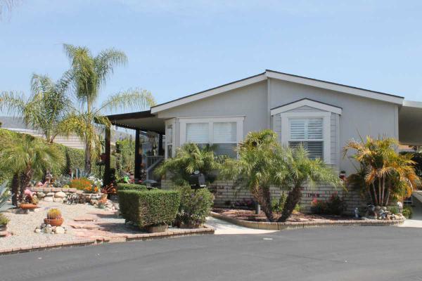 The Fountains3530 Damien Ave #159La Verne, CA 91750