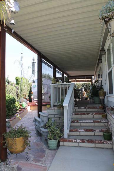 The Fountains3530 Damien Ave #159La Verne, CA 91750