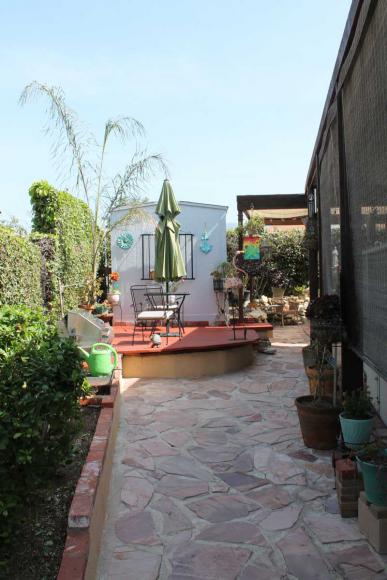 The Fountains3530 Damien Ave #159La Verne, CA 91750