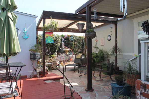 The Fountains3530 Damien Ave #159La Verne, CA 91750