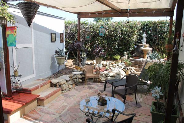 The Fountains3530 Damien Ave #159La Verne, CA 91750
