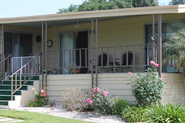 Twin Oaks Mobile Home Park3800 Bradford #262La Verne, CA 91750