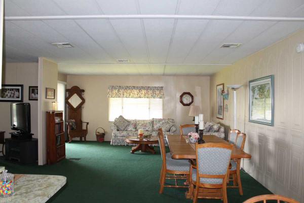 Twin Oaks Mobile Home Park3800 Bradford #262La Verne, CA 91750