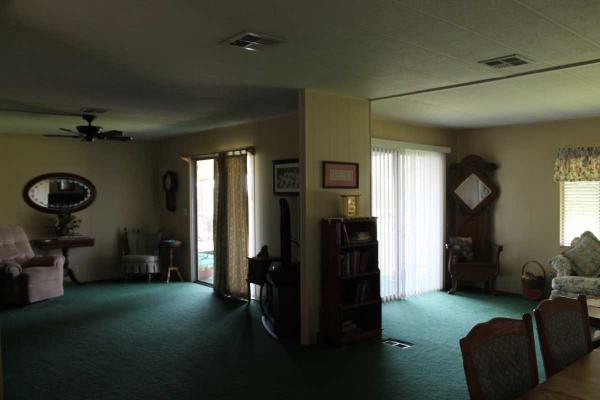 Twin Oaks Mobile Home Park3800 Bradford #262La Verne, CA 91750