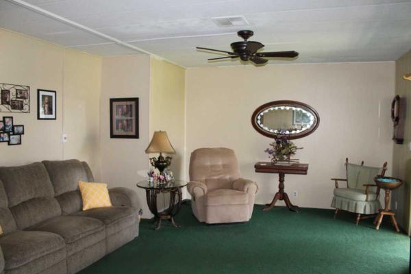 Twin Oaks Mobile Home Park3800 Bradford #262La Verne, CA 91750