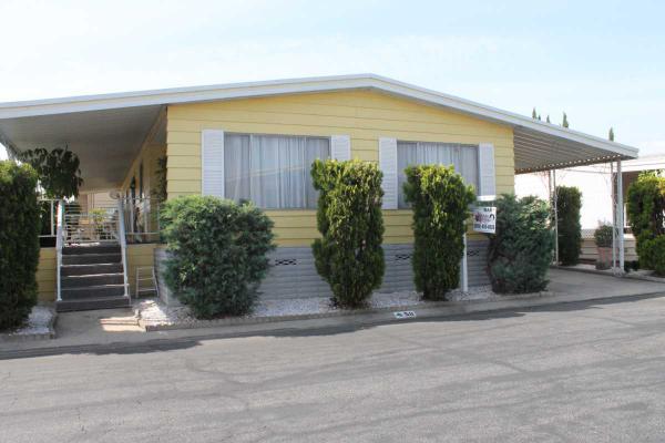 Twin Oaks Mobile Home Park3800 Bradford #58La Verne, CA 91750