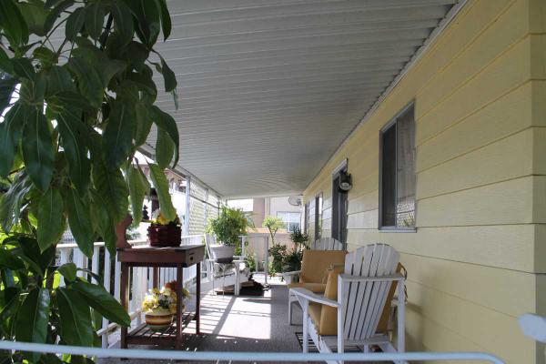 Twin Oaks Mobile Home Park3800 Bradford #58La Verne, CA 91750