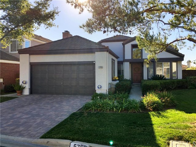 5763 Blackbird Ln, La Verne, United States 91750