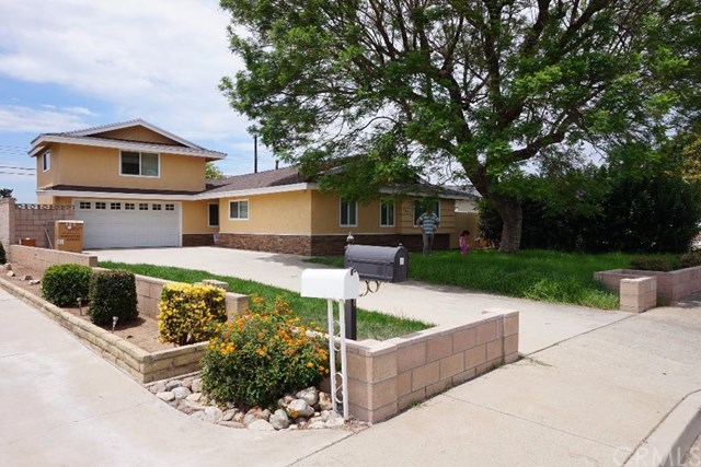 2663 Pattiglen Avenue, La Verne, CA 91750