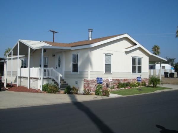 Kings Way Gardens MHE 2755 Arrow HighwayLa Verne, CA 91750