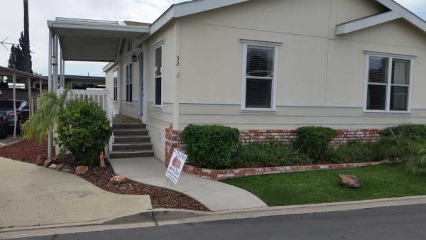 Kings Way Gardens MHE 2755 ARROW HIGHWAY #32La Verne, CA 91750