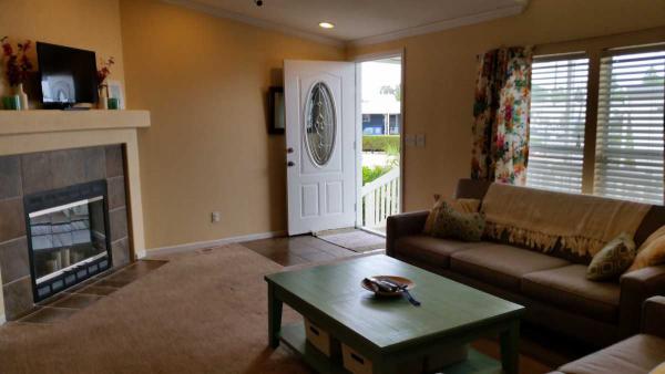 Kings Way Gardens MHE 2755 ARROW HIGHWAY #32La Verne, CA 91750