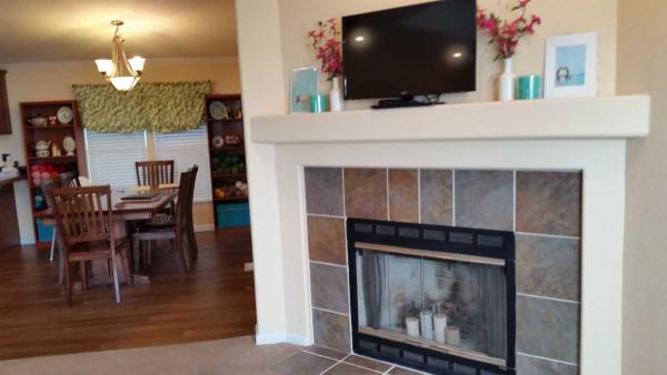 Kings Way Gardens MHE 2755 ARROW HIGHWAY #32La Verne, CA 91750