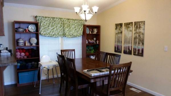 Kings Way Gardens MHE 2755 ARROW HIGHWAY #32La Verne, CA 91750