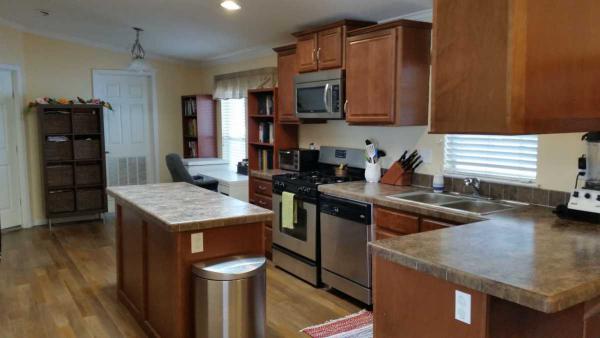 Kings Way Gardens MHE 2755 ARROW HIGHWAY #32La Verne, CA 91750
