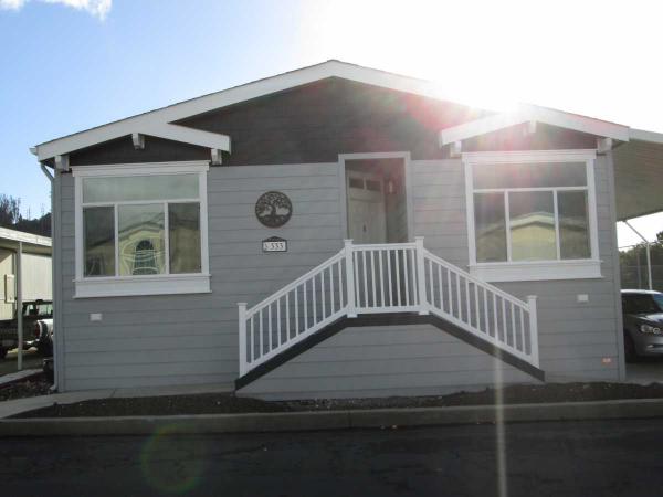 Kings Way Gardens MHE 2755 Arrow HwyLa Verne, CA 91750