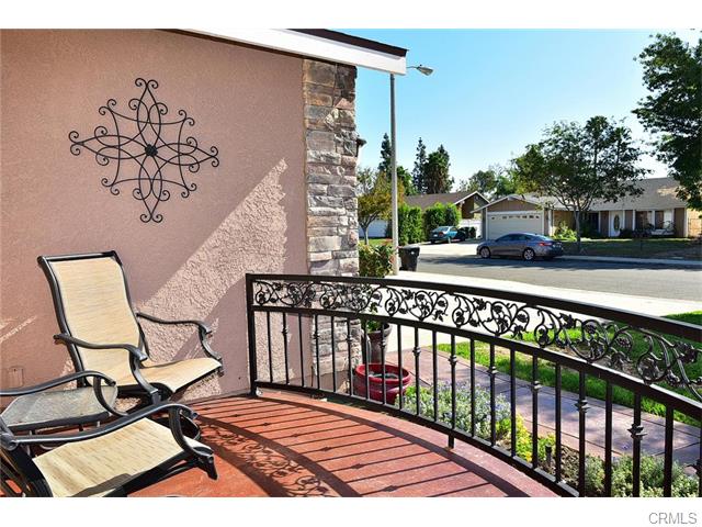 2439 Moss CR, La Verne, United States 91750