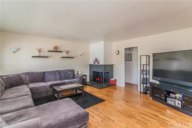 404Lyford Dr, La Verne, United States 91750