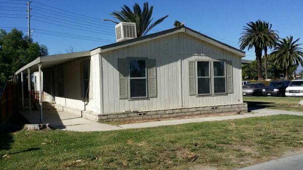 Swan Lake Mobile Country Club 5800 HAMNER AVE.Eastvale, CA 91752