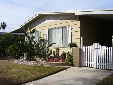 Swan Lake Mobile Country Club 5800 Hamner Ave # 577Eastvale, CA 91752