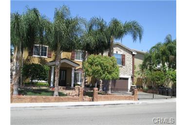 11884 64th St, Jurupa Valley, United States 91752