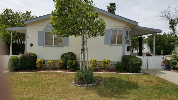 Swan Lake Mobile Country Club 5800 Hamner Ave #421Mira Loma, CA 91752