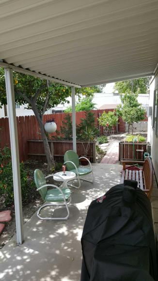 Swan Lake Mobile Country Club 5800 Hamner Ave #421Mira Loma, CA 91752