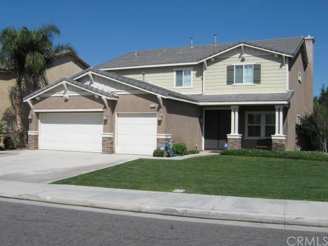 12298 Craigburn Circle, Eastvale, United States 91752