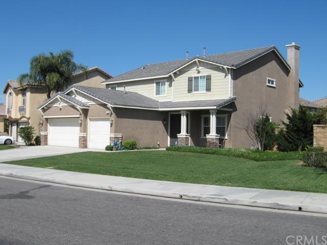 12298 Craigburn Circle, Eastvale, United States 91752