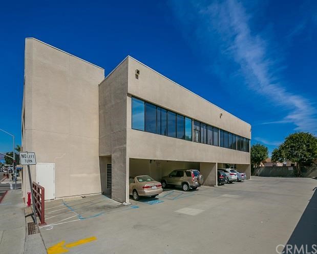 300 S Garfield Avenue, Monterey Park, CA 91754