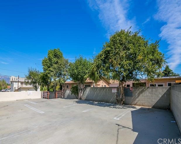 300 S Garfield Avenue, Monterey Park, CA 91754