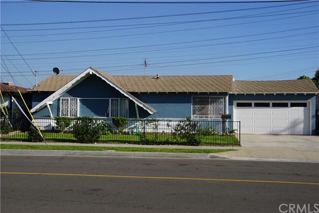 1110 Ackley Street, Monterey Park, CA 91755