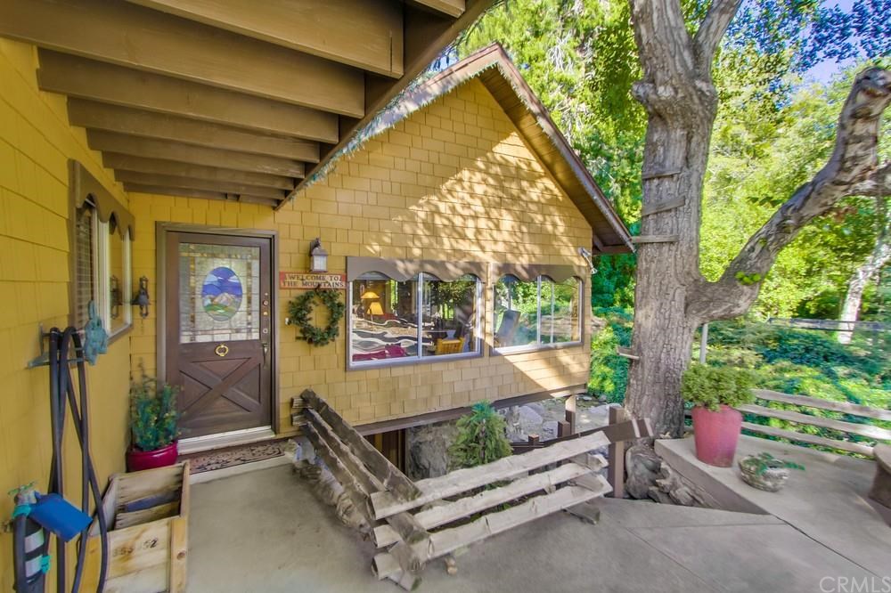 27 Mt Baldy Road, Mt Baldy, CA 91759