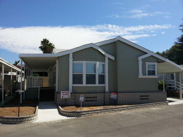 Rancho Ontario Mobile Park1456 E. PhiladelphiaOntario, CA 91761