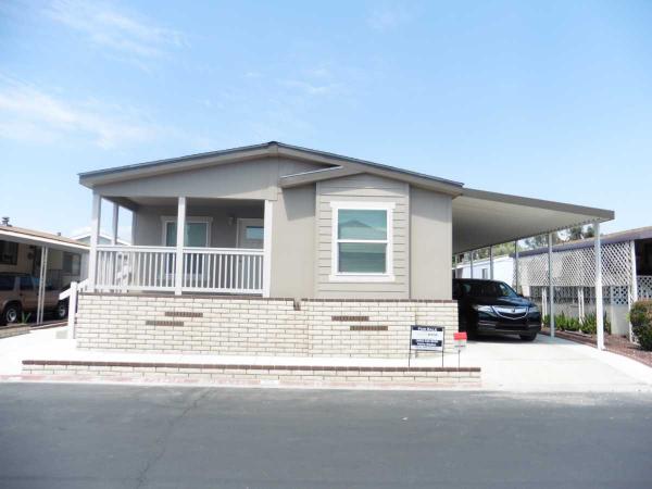 Rancho Ontario Mobile Park1456 E. Phildadelphia Ave #171Ontario, CA 91761