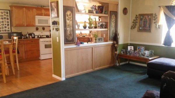 Country Meadows Mh Community 1855 E. Riverside Dr. Space 81Ontario, CA 91761