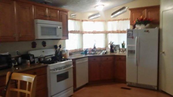 Country Meadows Mh Community 1855 E. Riverside Dr. Space 81Ontario, CA 91761