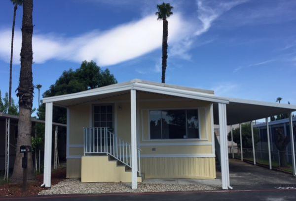 Samoa Village Mobile Home Estates 310 E. Philadelphia #168Ontario, CA 91761