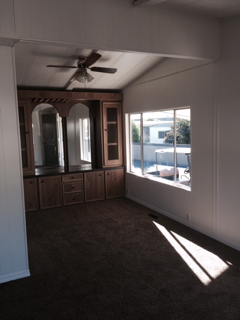 Samoa Village Mobile Home Estates 310 E. Philadelphia #168Ontario, CA 91761