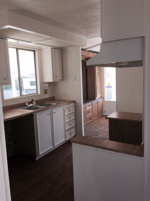 Samoa Village Mobile Home Estates 310 E. Philadelphia #168Ontario, CA 91761