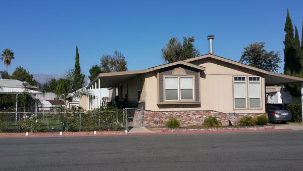 Country Meadows Mh Community 1855 E. Riverside Dr368Ontario, CA 91761