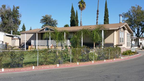 Country Meadows Mh Community 1855 E. Riverside Dr368Ontario, CA 91761