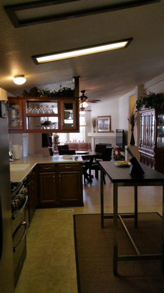 Country Meadows Mh Community 1855 E. Riverside Dr368Ontario, CA 91761