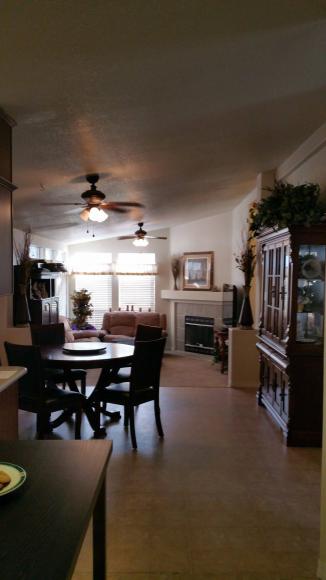 Country Meadows Mh Community 1855 E. Riverside Dr368Ontario, CA 91761