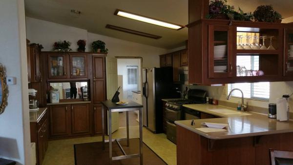 Country Meadows Mh Community 1855 E. Riverside Dr368Ontario, CA 91761