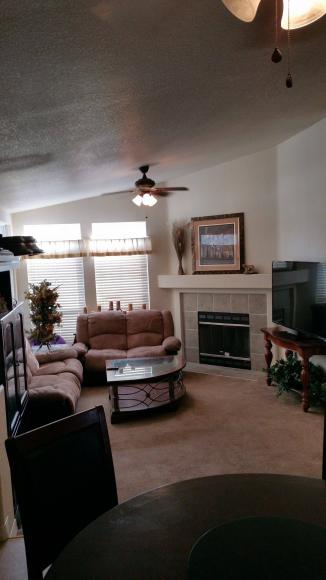 Country Meadows Mh Community 1855 E. Riverside Dr368Ontario, CA 91761
