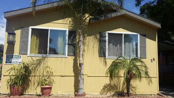 Country Meadows Mh Community 1855 E. Riverside Dr #26Ontario, CA 91761