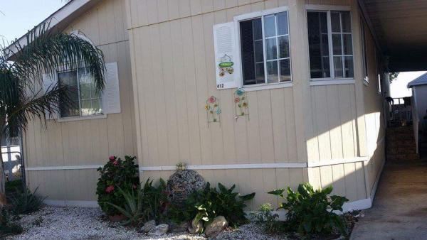 Country Meadows Mh Community 1855 E. Riverside Dr #277Ontario, CA 91761